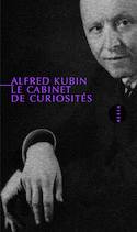 Cabinet de curiosités (Le) [ancienne édition]